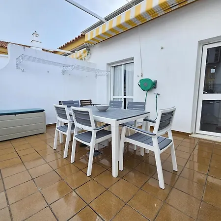 Apartament Ref. 59 Alkibana *