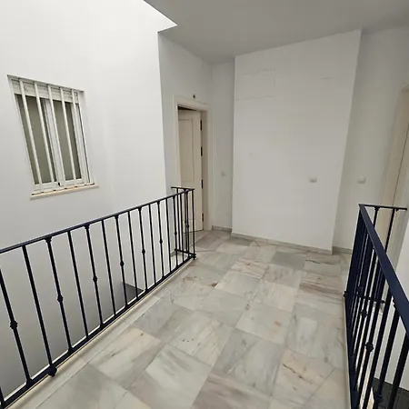 Ref. 59 Alkibana Apartament Zahara de los Atunes