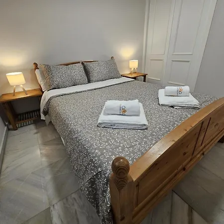 Apartament Ref. 59 Alkibana *