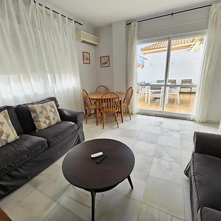 Ref. 59 Alkibana Apartament
