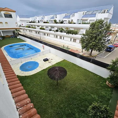Ref. 59 Alkibana Apartment Zahara de los Atunes