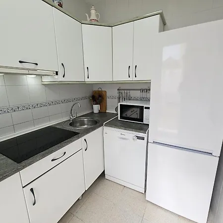 Ref. 59 Alkibana Apartment *