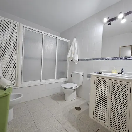 Ref. 59 Alkibana Apartment Zahara de los Atunes