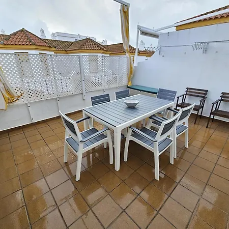Apartment Ref. 59 Alkibana *