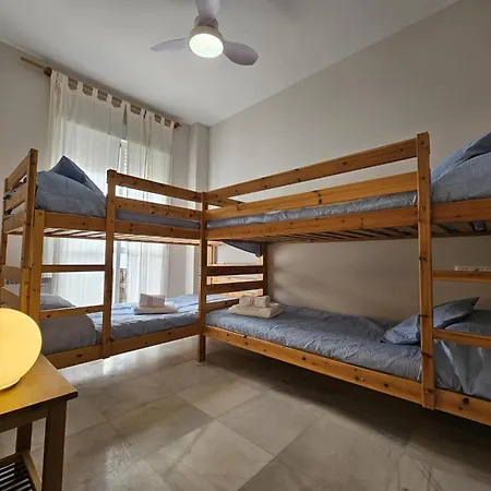 Apartment Ref. 59 Alkibana Zahara de los Atunes
