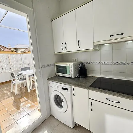 Ref. 59 Alkibana Apartment *